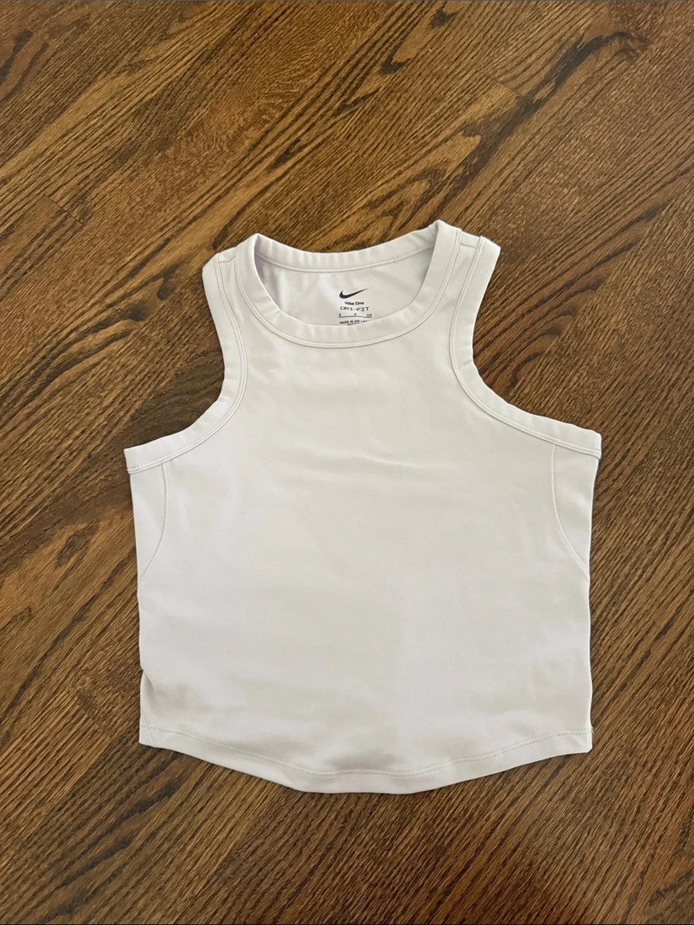 Nike Tank